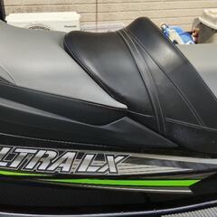 格安！水上バイクです。かなり綺麗です！の画像