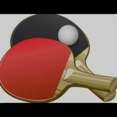 卓球しませんか🏓