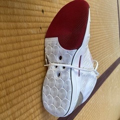 リーボック　スニーカー　ハイカット　28cmの画像