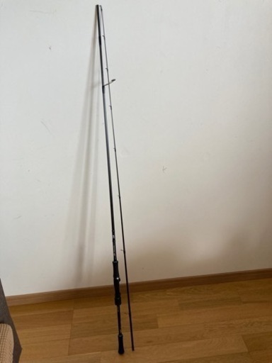 ダイワ エギングロッド