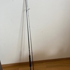ダイワ エギングロッド