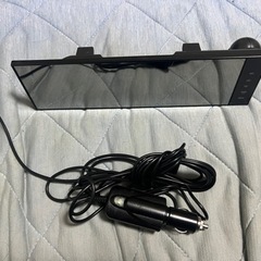 ドライブレコーダー　ユピテルDRY-FH220Mの画像