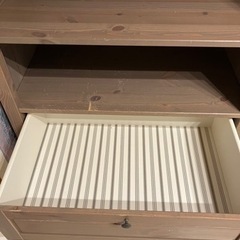 オムツ台の画像