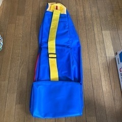 野球バッグ　野球カバンの画像