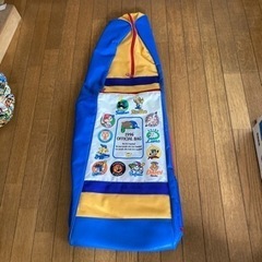 野球バッグ　野球カバン