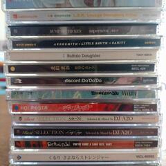 CDまとめての画像