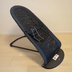 ベビービョルン　バウンサー　メッシュタイプ　差し上げますの画像