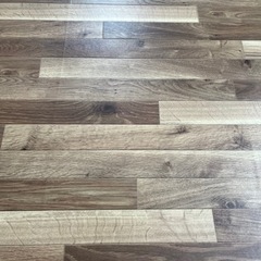 販売終了！新品クッションフロア　その9の画像