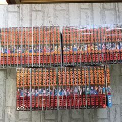 キングダム 1～68巻