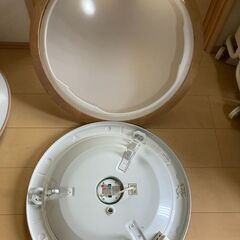室内照明　シーリングライト　丸善電機（ラッキー）