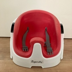 ベビーチェア　ingenuityの画像