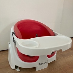 ベビーチェア　ingenuityの画像