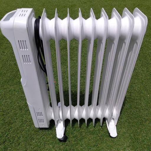 オイルヒーター