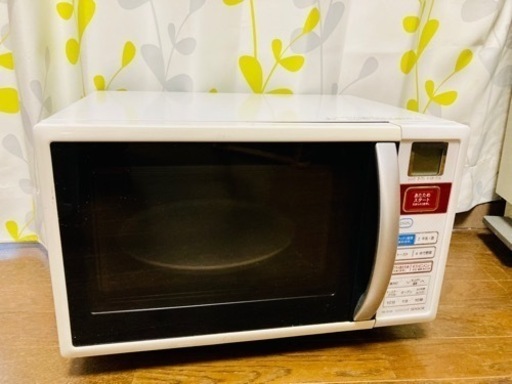 本日受取❗️シャープ  オーブンレンジ
