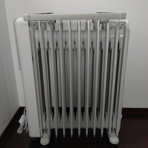 DēLonghi オイルヒーター