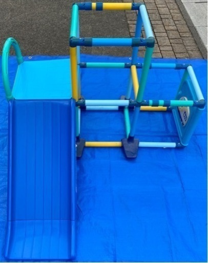 室内用遊具