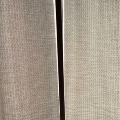 カーテン　sangetsu サンゲツの画像