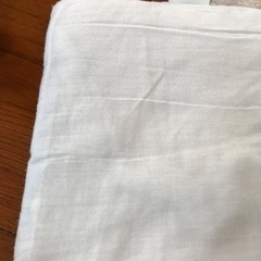 保育園用お昼寝布団セットの画像