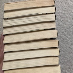 サイボーグ009 1〜9巻【お値下げしました】の画像