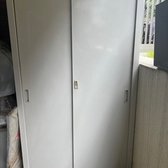 【取引決定】倉庫　物置　コンテナの画像