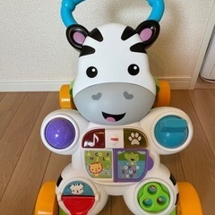 問い合わせ中　受付停止中　おもちゃ　ベビー用　フィッシャープライ...