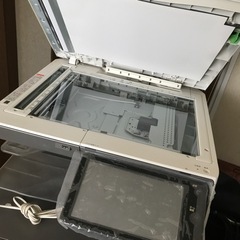 デジタルフルカラー複合機の画像