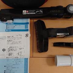 CV-SW5000 日立掃除機 サイクロン式クリーナー ハンディ マキタ ダイソンの画像