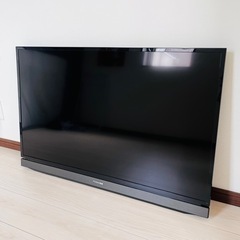 TOSHIBA 東芝 REGZA 40S5 液晶カラーテレビ 壁...