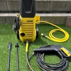 ケルヒャー　K2.180