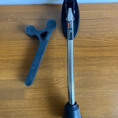 ドアストッパーのセット