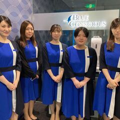 正社員　総合職・事務職！若手大活躍中　経験・学歴不問！