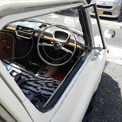 スバル360の画像