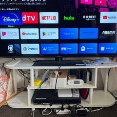 テレビ台