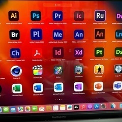 MacBook pro 