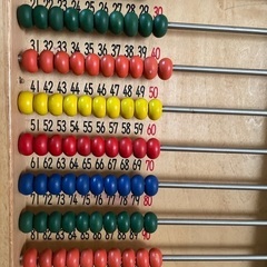 ソロバンの画像