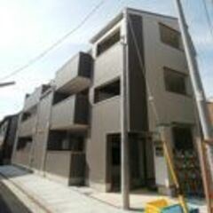 💖初期費用13万円💖京成本線「千住大橋」駅徒歩8分🌟1R🎵管理番...