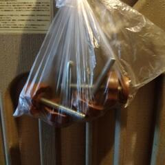 ベビーゲートの画像