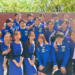 正社員　総合職・事務職！若手大活躍中　経験・学歴不問！！の画像