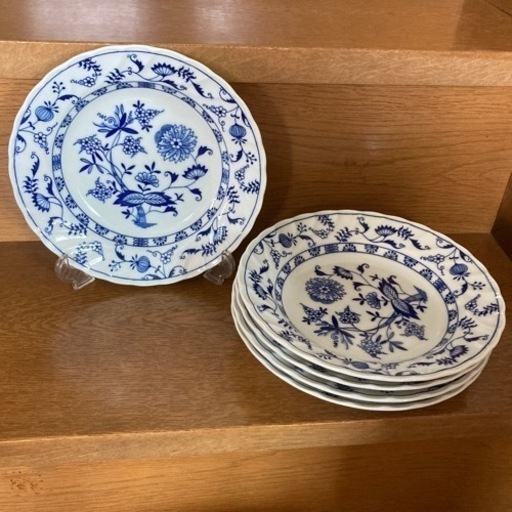 Noritake Ivory China SUFFOLK 7549 食器大量セット 42点 ノリタケ