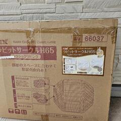 ラビットサークルの画像