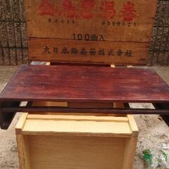 生け花　花器　花台の画像