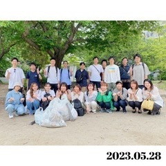 【🐌6月25日(日)第34回地球防衛軍🌏】広島市内をキレイに！   