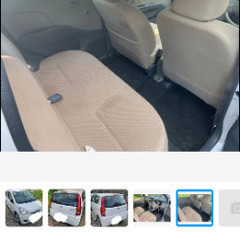 ミラまだまだ調子良いです。　車検令和6年4月3日まで有の画像