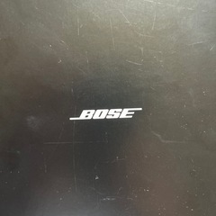 決まりましたm(_ _)m BOSE ワイヤレスイヤホン
