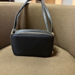 ショルダーバッグの画像