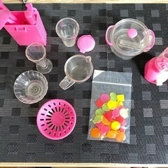 ぶくぶくおりょうり　ABC cooking studioの画像