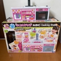 ぶくぶくおりょうり　ABC cooking studioの画像