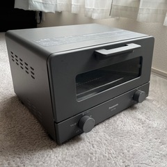 トースター　Panasonicの画像