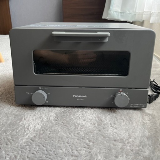 トースター　Panasonic