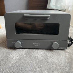 トースター　Panasonic